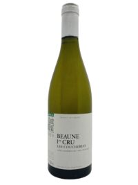 Vin biodynamie Jean Claude Rateau Bourgogne blanc - Cave à vin Pertuis