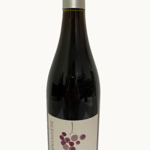 Vin rouge Domaine de La Monardière