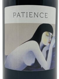 Campagne Sarriere Patience rouge Syrah Luberon