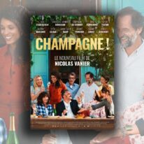 Champagne ! le film