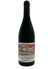 La Chappelle St Mathieu Vin Bio Vin du Languedoc