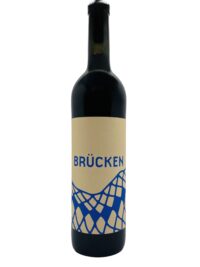 Vin nature Brucken, Fitou France - Cave à vin Pertuis