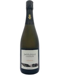Champagne Seleque extra brut Solessence