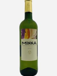 Minna Vineyard blanc nature Provence